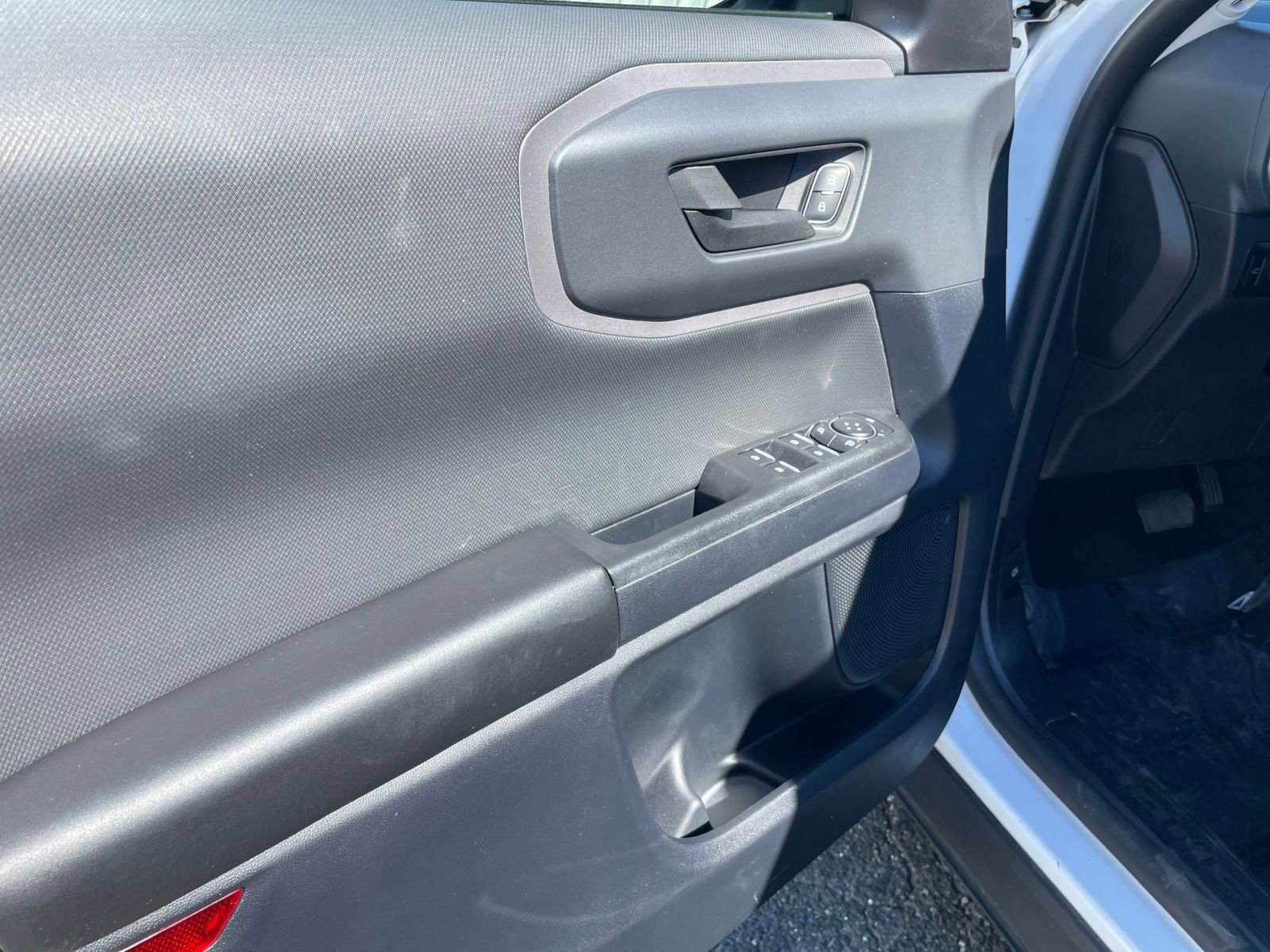 Used 2024 Ford Bronco Sport Big Bend w/ Convenience Package image 20