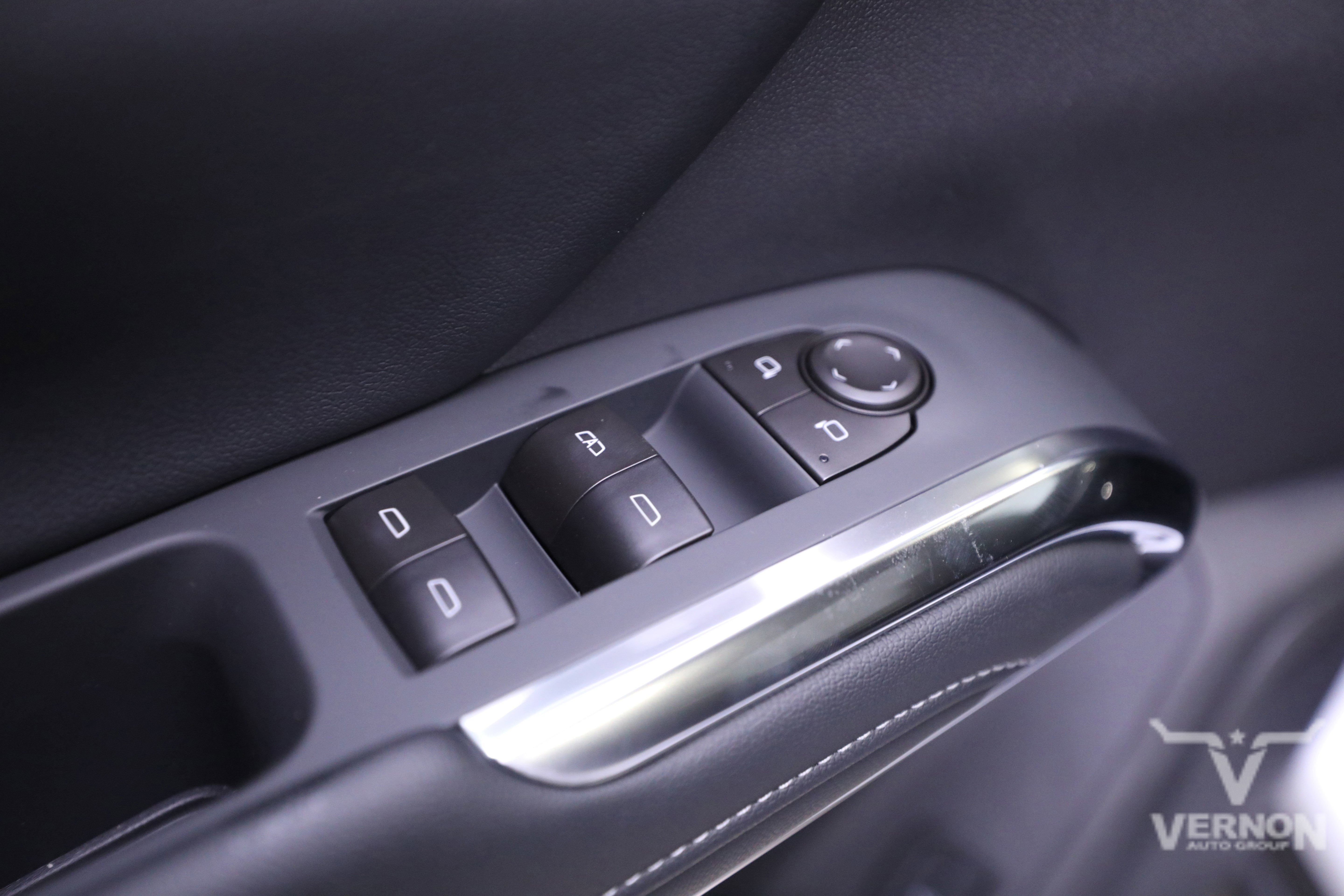 New 2026 Chevrolet Traverse LT image 18