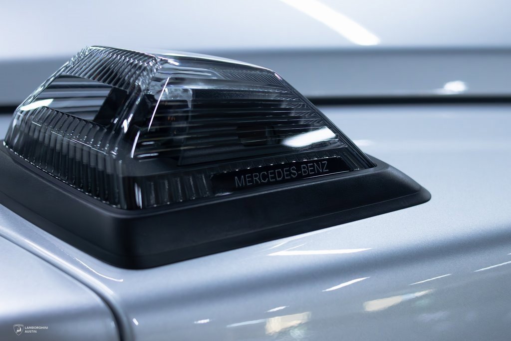 Used 2025 Mercedes-Benz G 63 AMG 4MATIC image 6