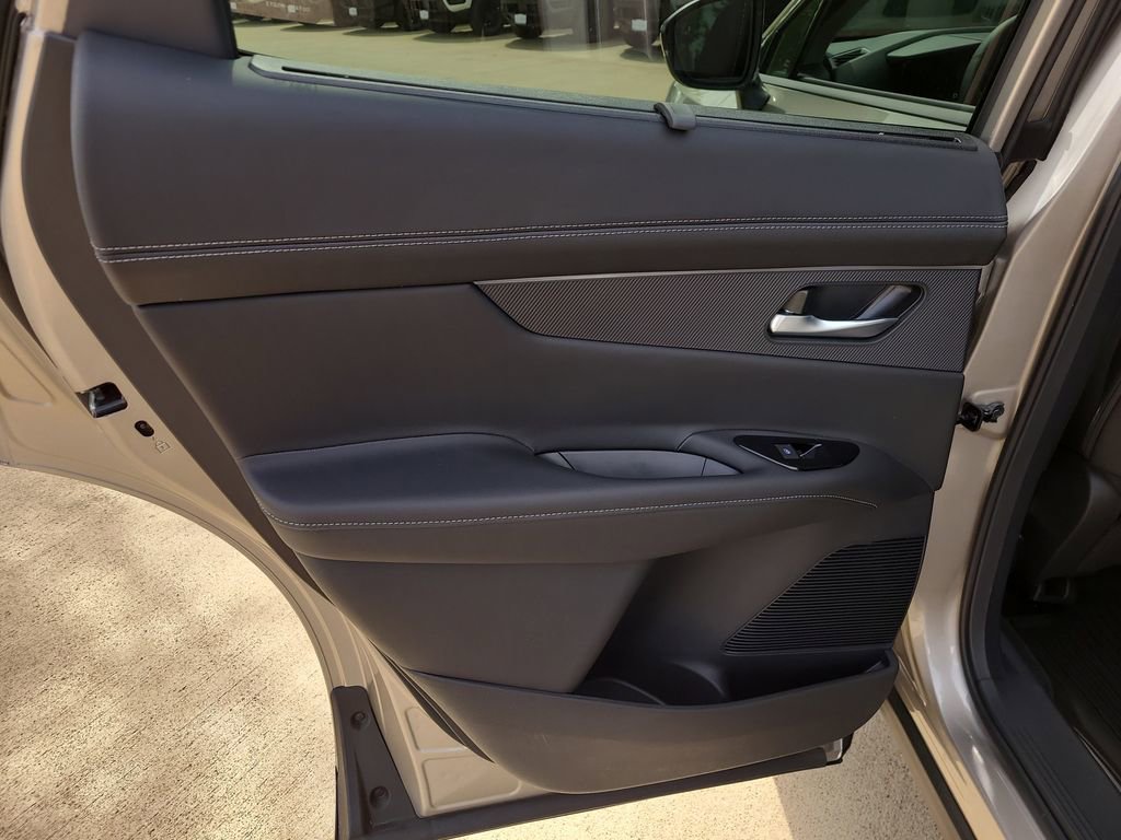 New 2026 Nissan Murano Platinum AWD/4WD image 11