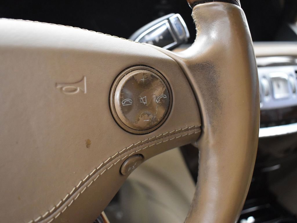 Used 2008 Mercedes-Benz CL 550 image 22