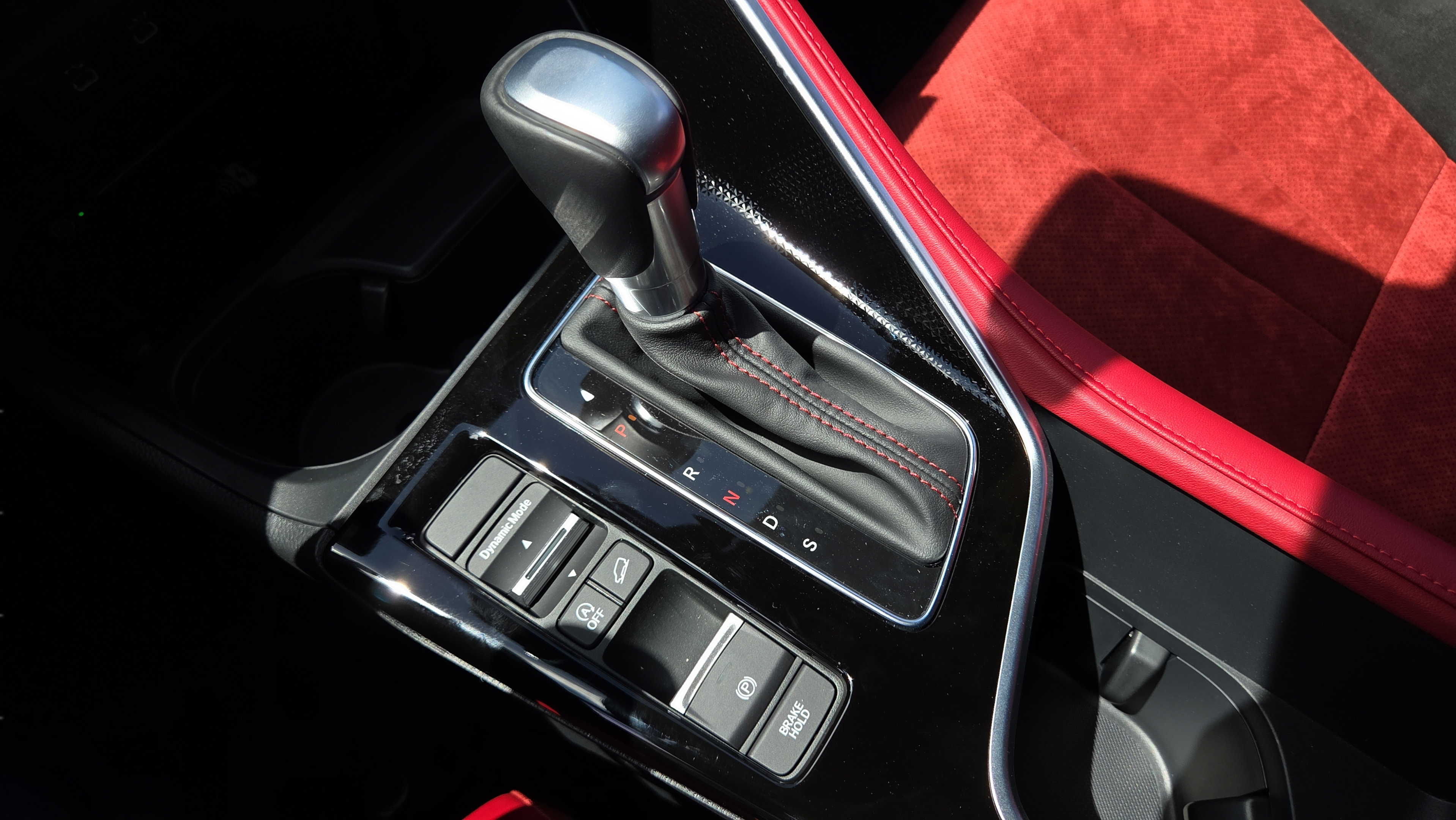 Certified 2026 Acura ADX A-Spec FWD image 31