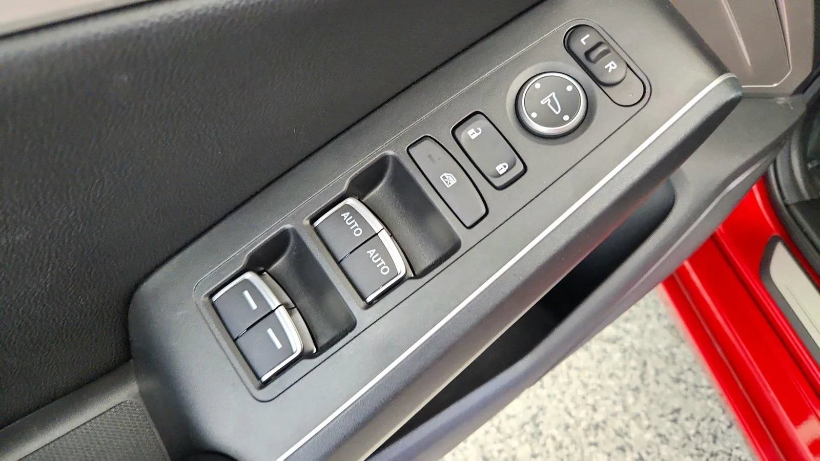 Used 2023 Acura Integra A-Spec FWD image 24