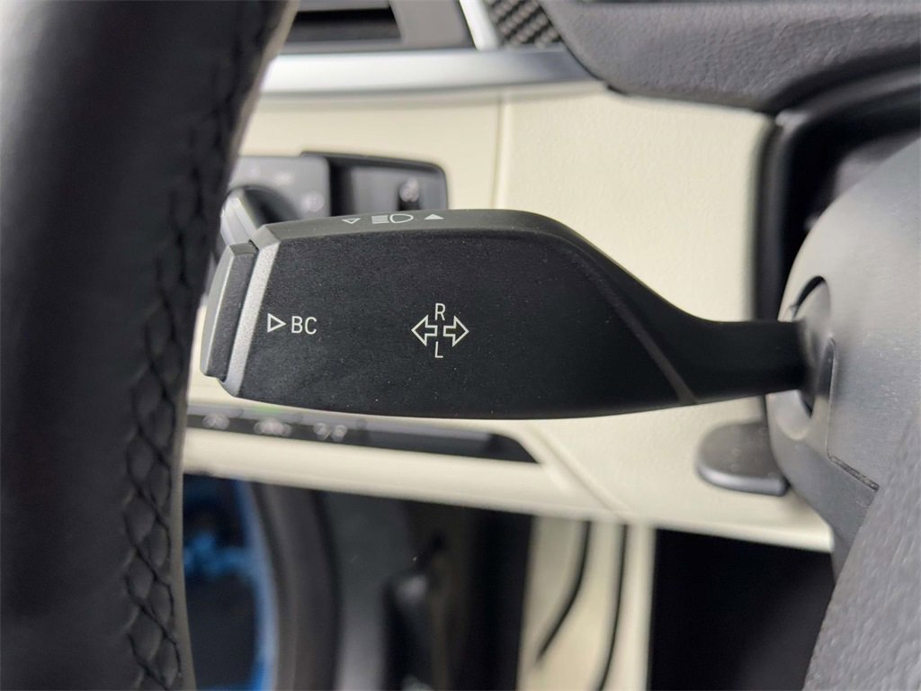 Used 2020 BMW 440i xDrive Convertible w/ M Sport Package image 21