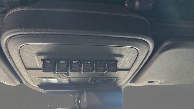 Used 2023 Ford Bronco Wildtrak AWD/4WD image 17