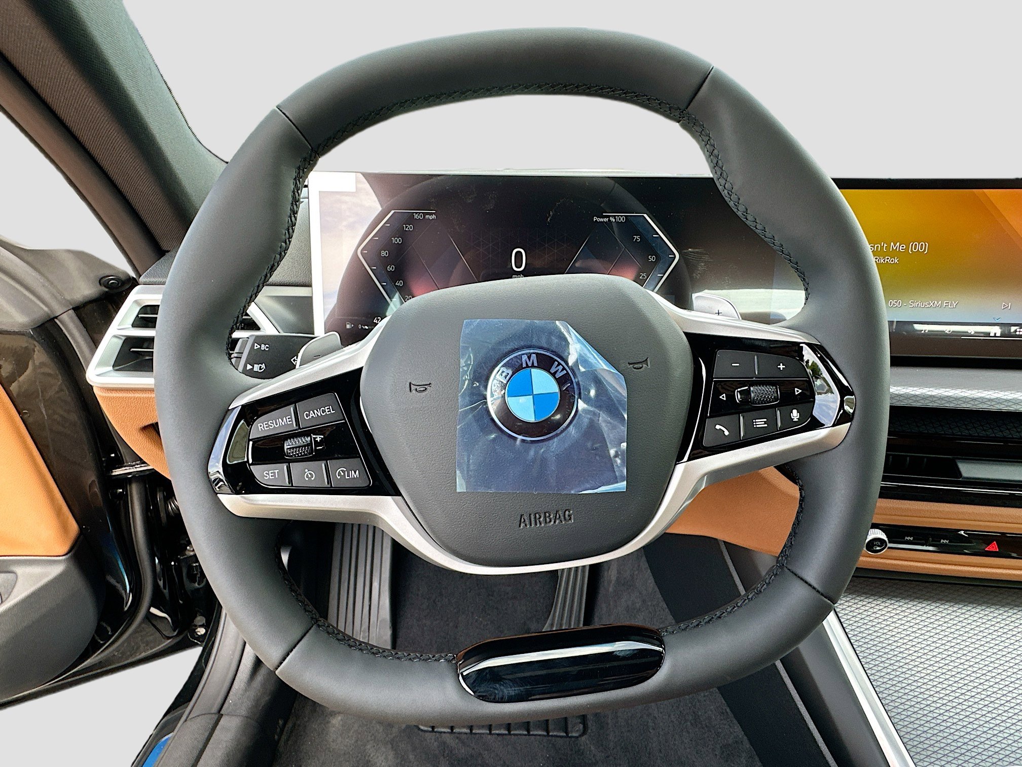 New 2026 BMW 430i Coupe w/ Convenience Package image 8