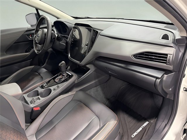 Certified 2025 Subaru Crosstrek 2.5i Limited w/ Popular Package #4A image 13
