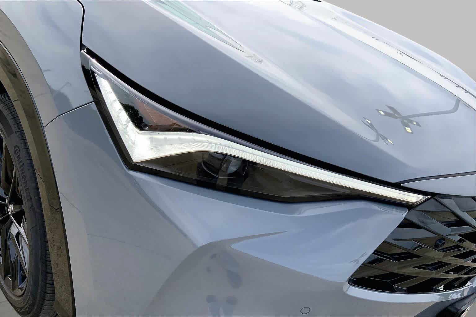 Used 2026 Acura ADX A-Spec w/ Advance Package AWD/4WD image 28