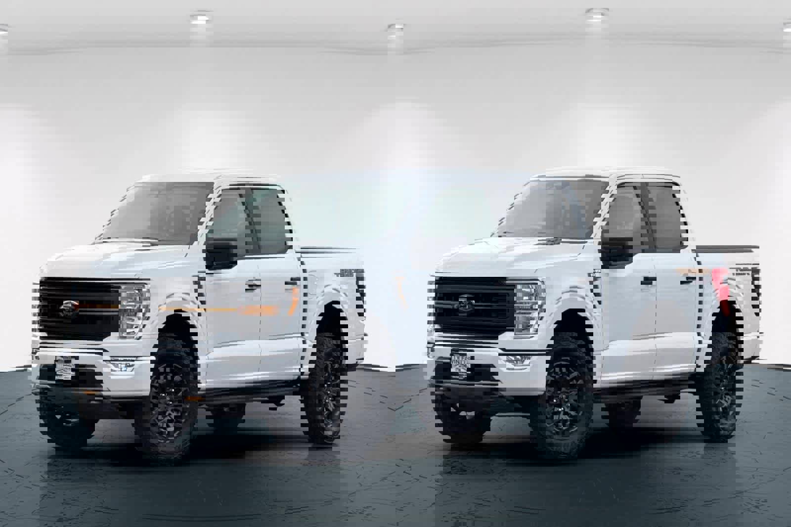 Used 2022 Ford F150 Tremor w/ Trailer Tow Package image 1