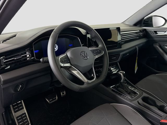 New 2026 Volkswagen Jetta Sport FWD image 9