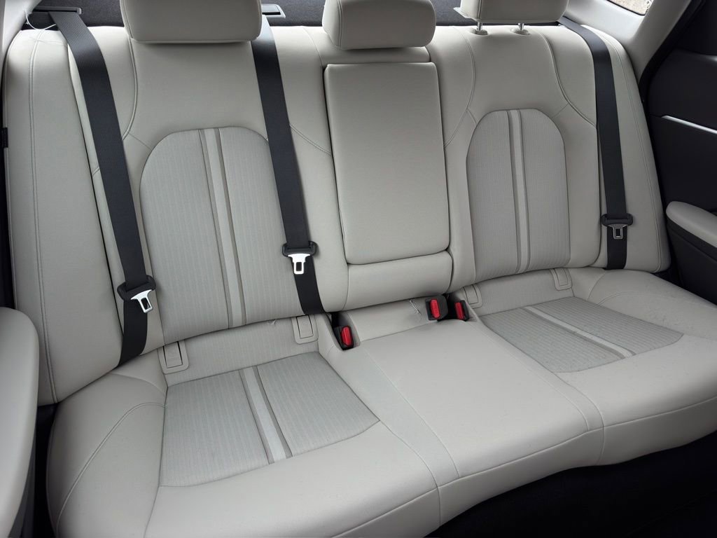 New 2026 Hyundai Sonata SEL FWD image 18