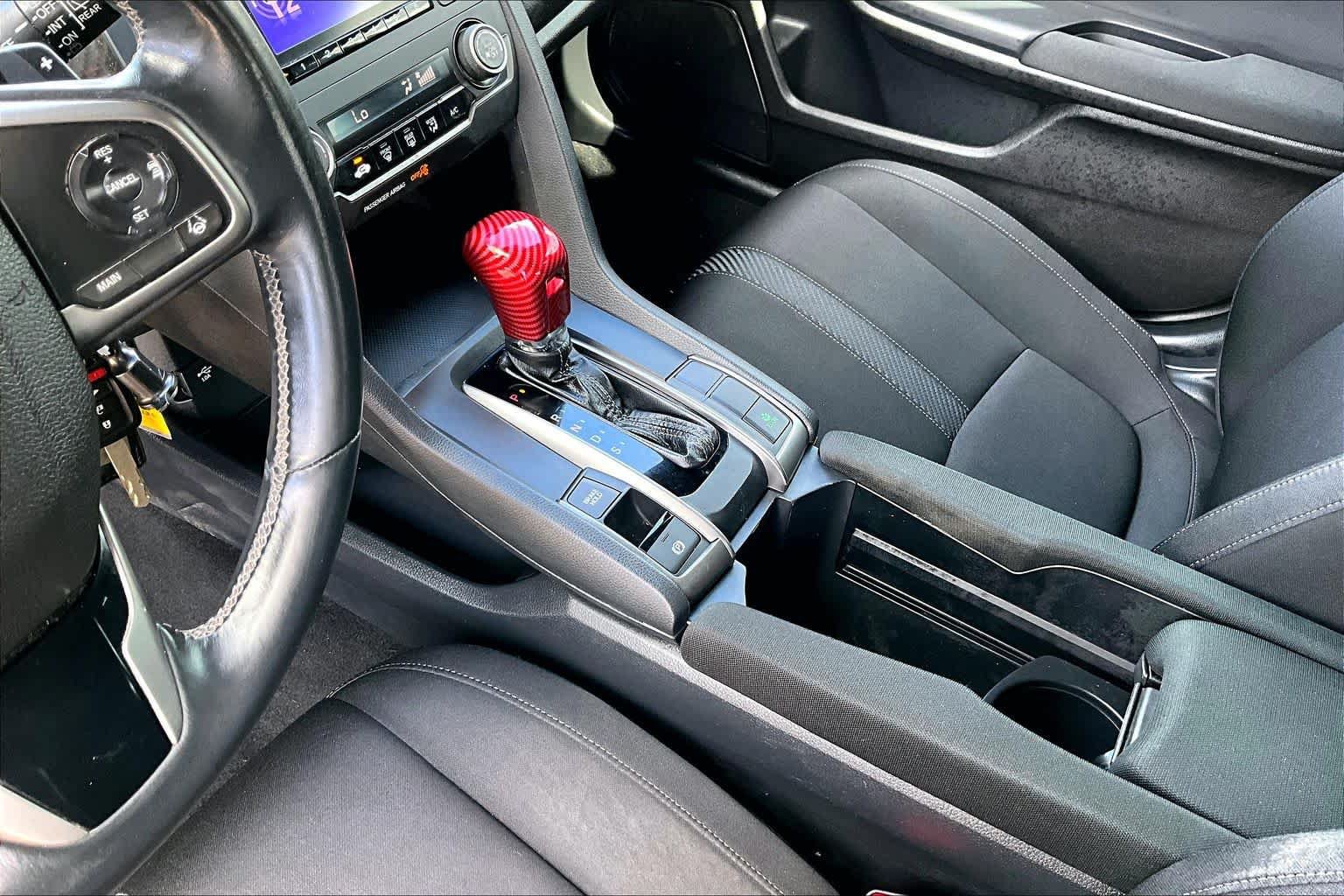Used 2019 Honda Civic Sport image 15