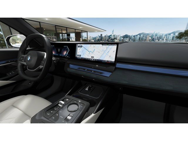 New 2026 BMW 530i xDrive w/ Premium Package image 14
