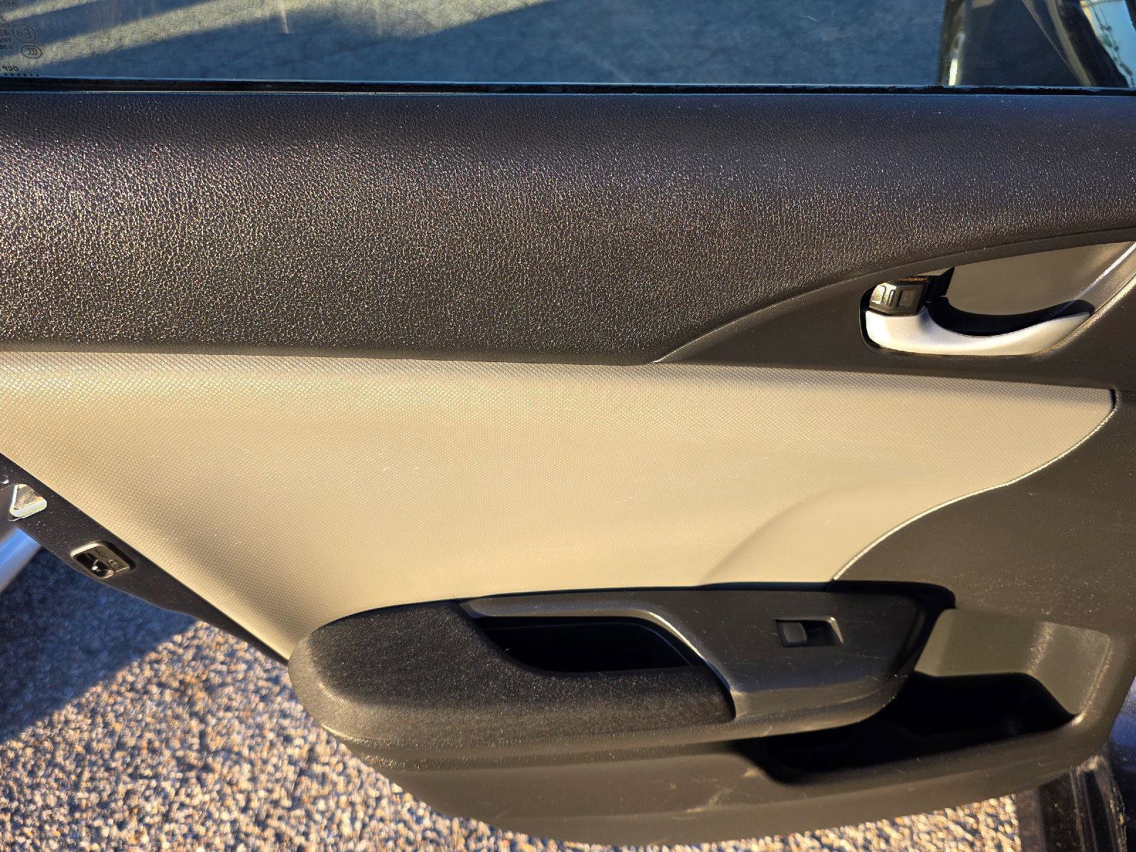 Used 2018 Honda Civic EX image 31