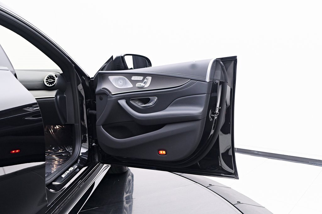 Used 2023 Mercedes-Benz AMG GT 63 image 37