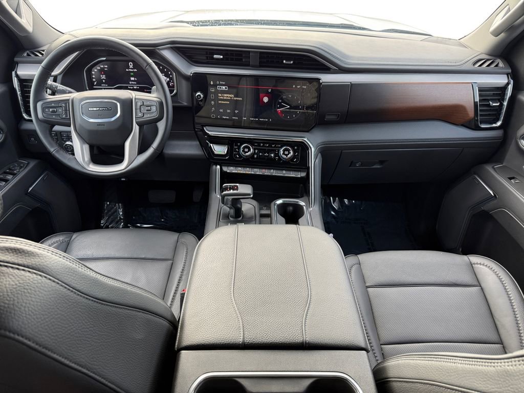 Certified 2025 GMC Sierra 1500 Denali image 12
