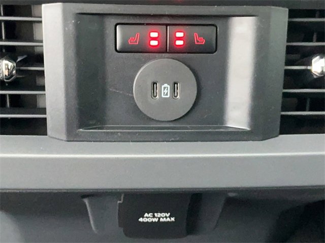 New 2026 Ford F250 Lariat w/ Tremor Off-Road Package image 17