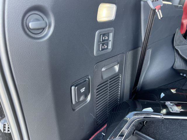 Certified 2024 Lexus LX 600 F Sport image 22