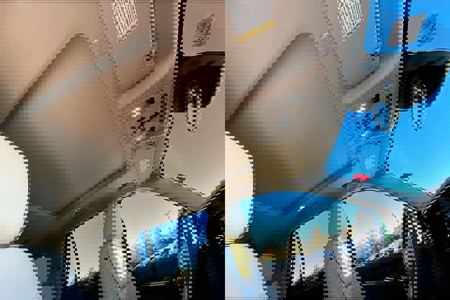 Used 2023 GMC Yukon Denali w/ Max Trailering Package image 12