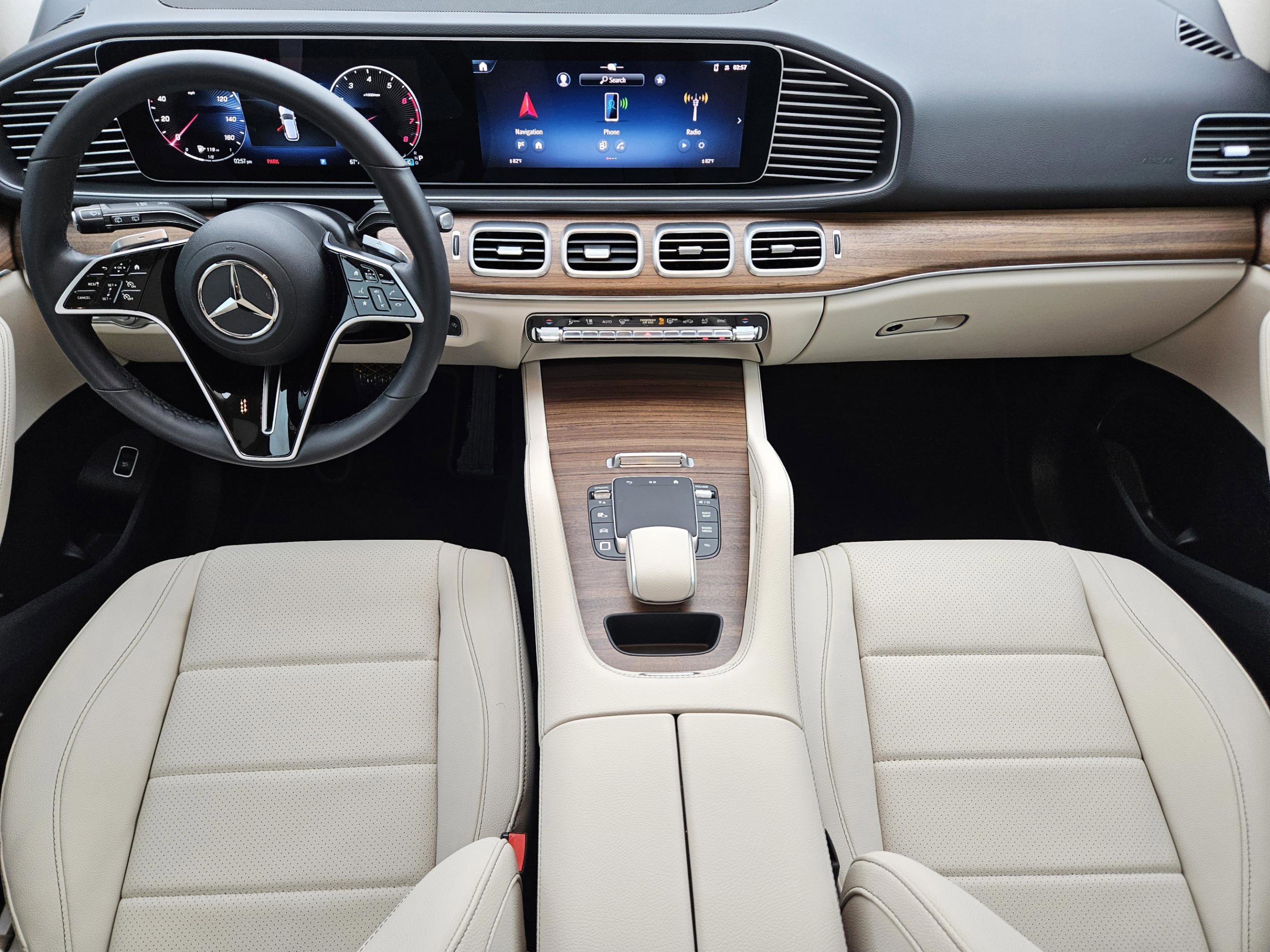 Certified 2026 Mercedes-Benz GLE 450 4MATIC image 18