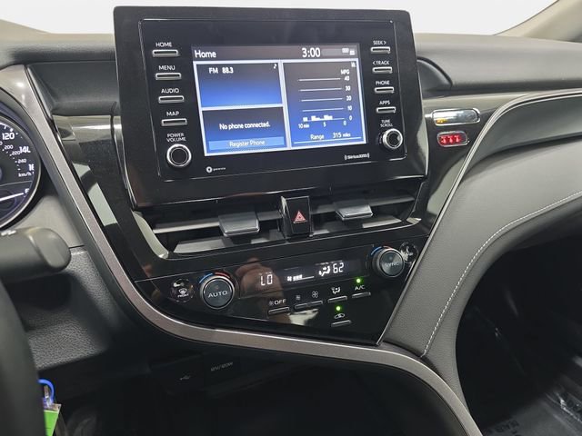 Certified 2023 Toyota Camry SE image 17