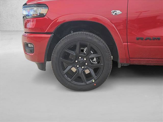 New 2026 RAM 1500 Laramie image 10