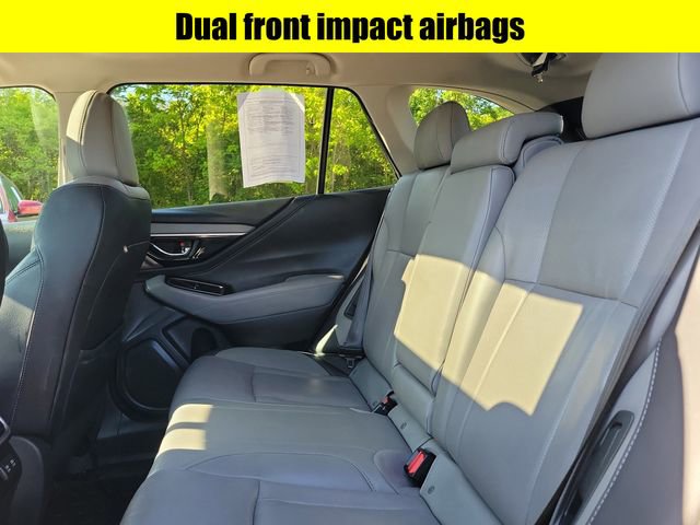 Used 2020 Subaru Outback Limited w/ Popular Package #2 AWD/4WD image 26