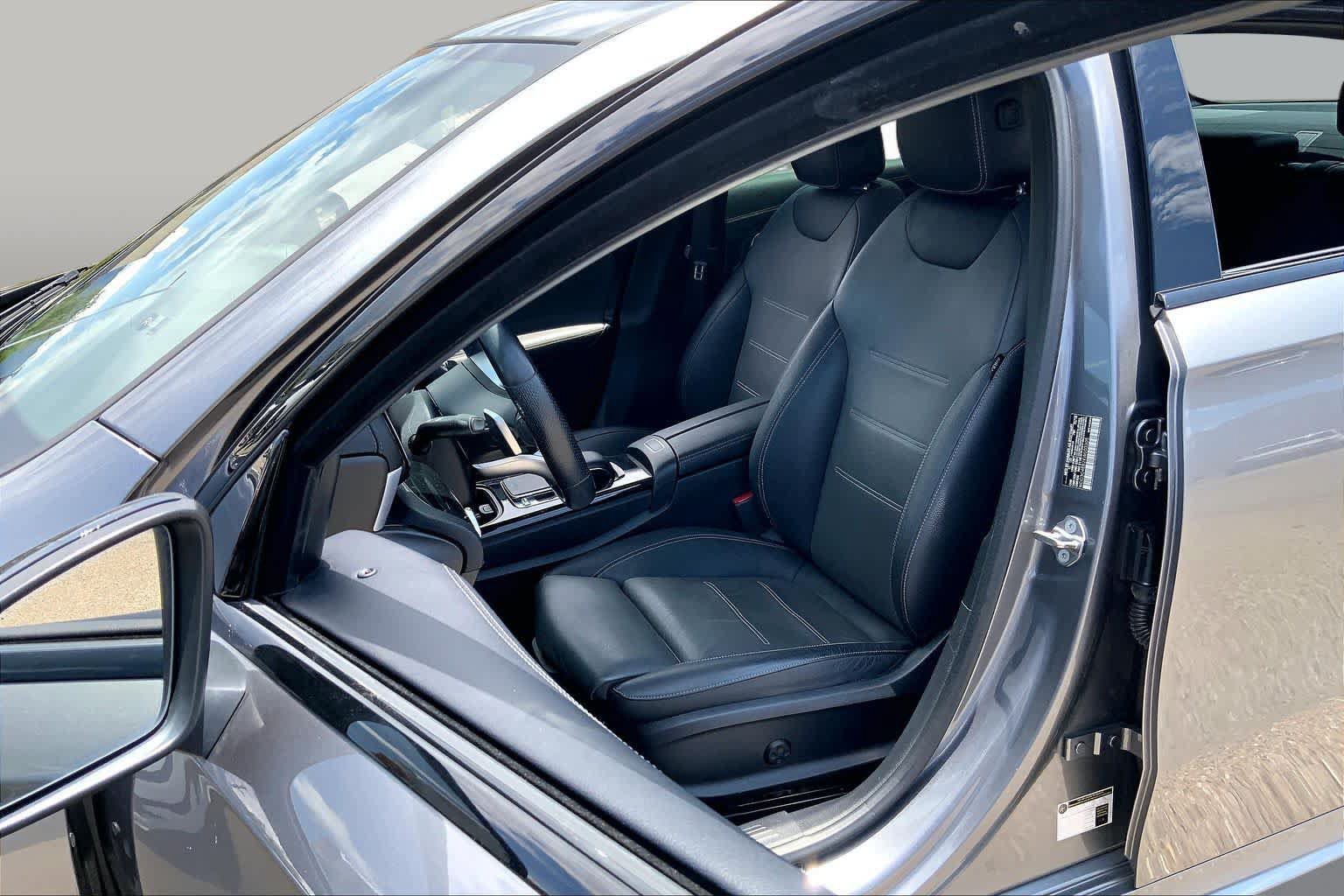 Used 2019 Mercedes-Benz A 220 image 7