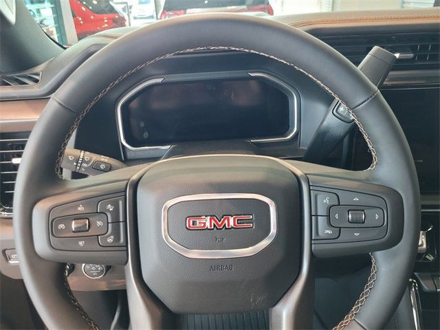 New 2026 GMC Sierra 2500 AT4 w/ AT4 Premium Plus Package image 31