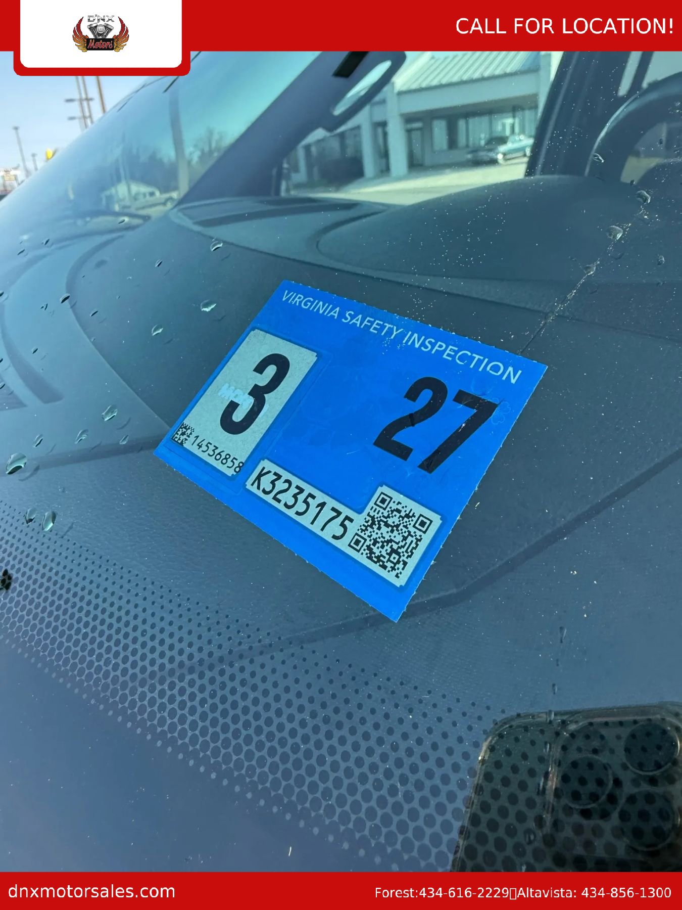 Used 2016 Ford Expedition Max Limited image 13