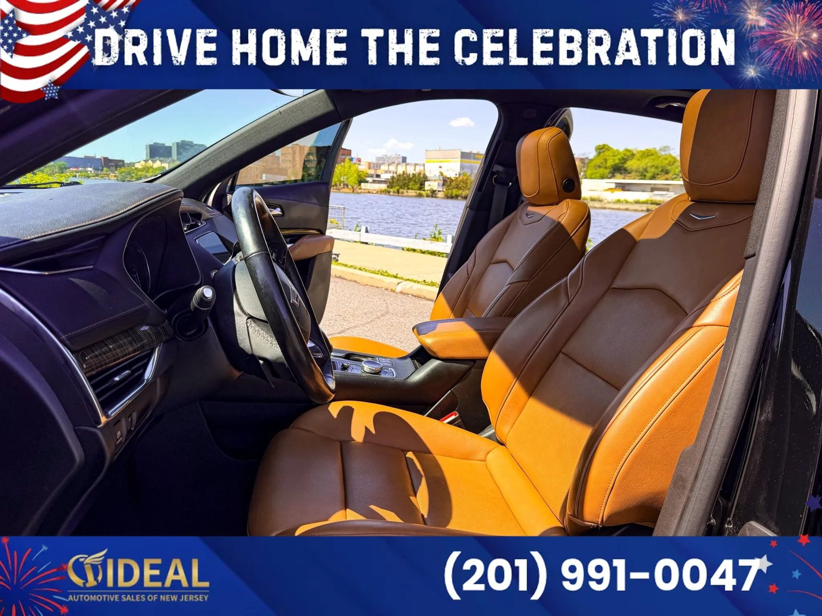 Used 2019 Cadillac XT4 Premium Luxury AWD/4WD image 52