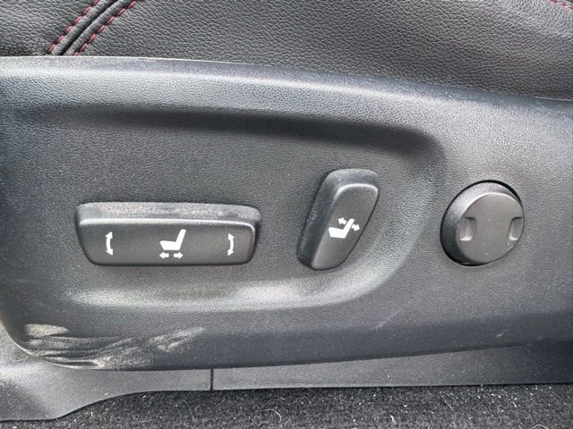 Used 2024 Toyota 4Runner TRD Pro image 18