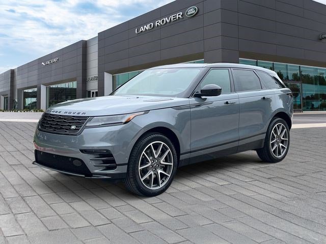 New 2026 Land Rover Range Rover Velar Dynamic SE AWD/4WD video 1