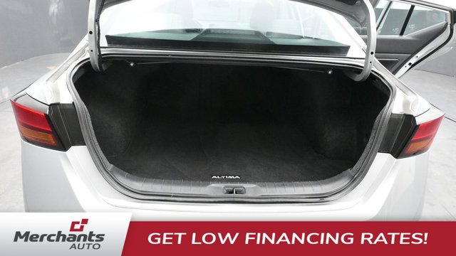 Used 2022 Nissan Altima 2.5 S w/ Driver Assist Package FWD image 16