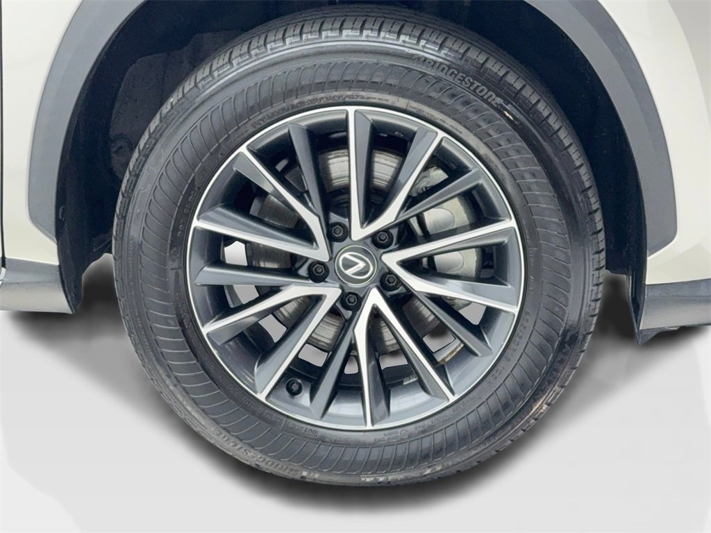 Used 2024 Lexus NX 250 FWD w/ Premium Package image 53