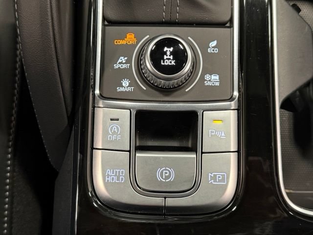 Used 2025 Kia Telluride SX Prestige X-Pro AWD/4WD image 33