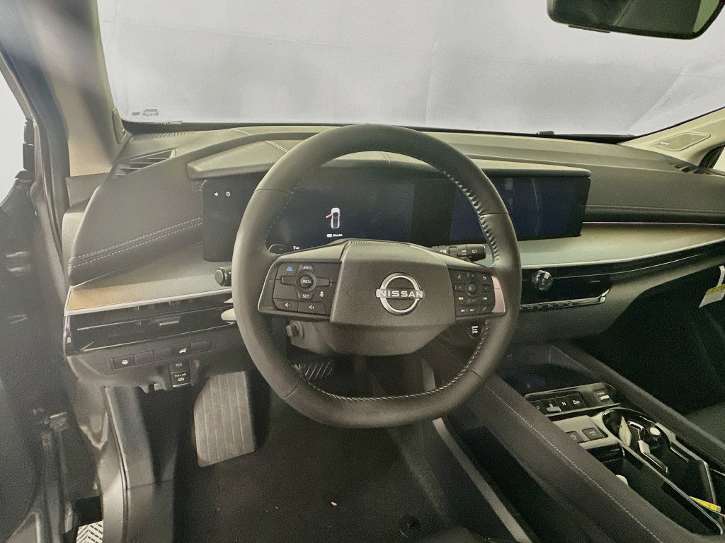 New 2027 Nissan Murano Platinum w/ Cargo Package AWD/4WD image 16