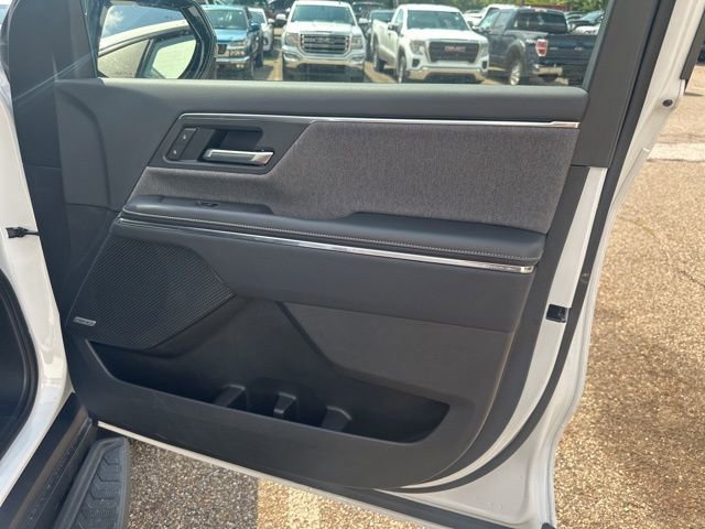 New 2026 GMC Sierra EV Elevation w/ Premium Package image 27