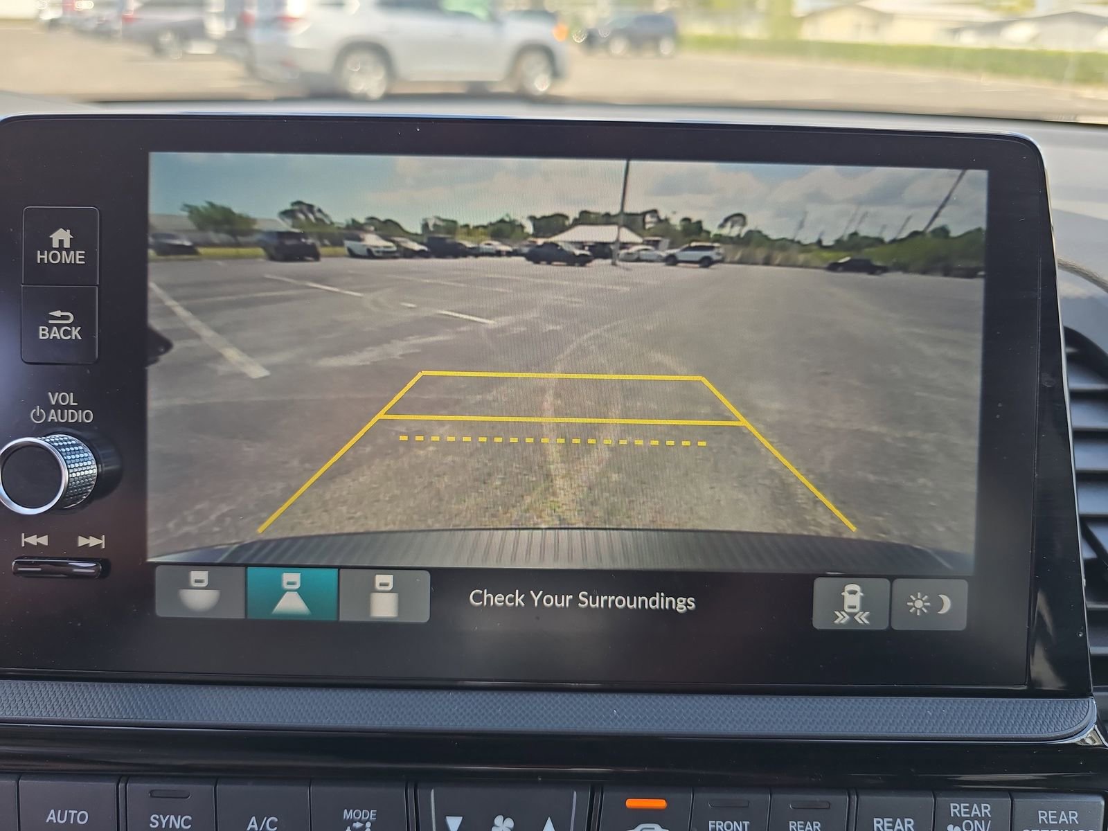 Certified 2026 Honda Odyssey EX-L image 20