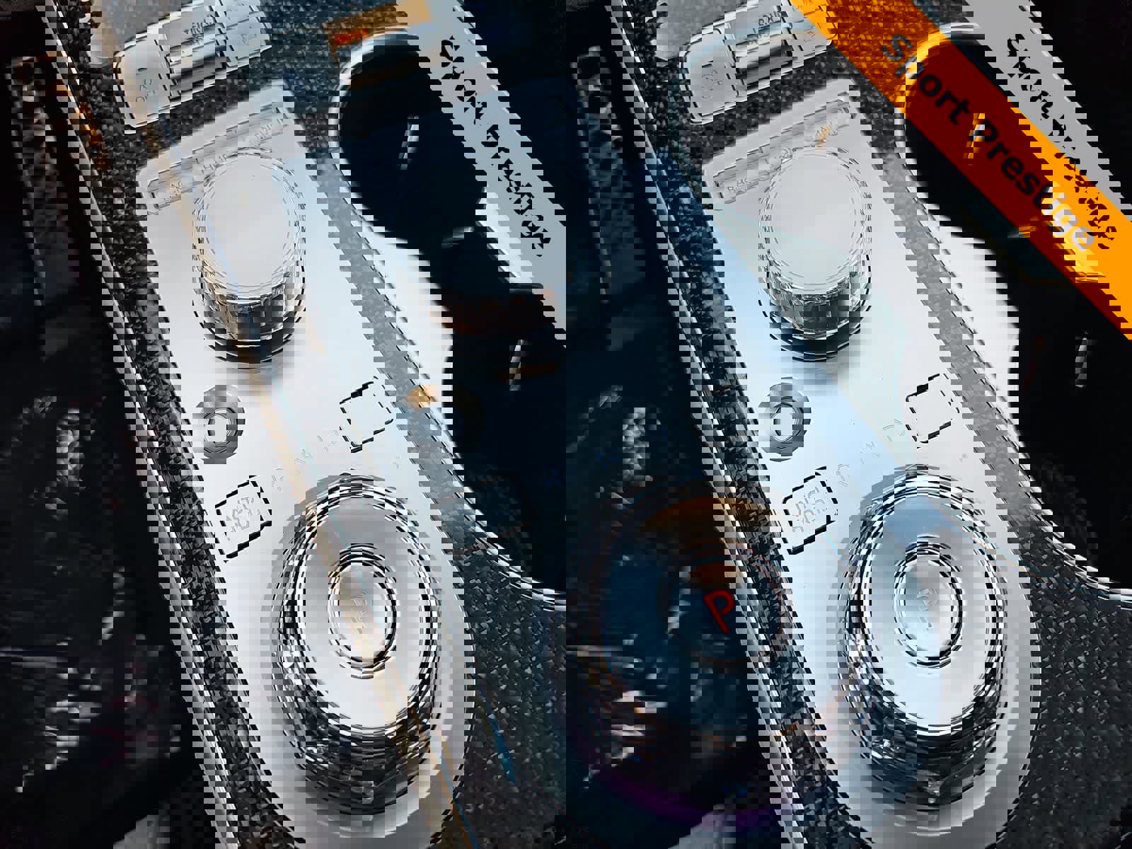 Used 2026 Genesis GV70 3.5T Sport Prestige image 21