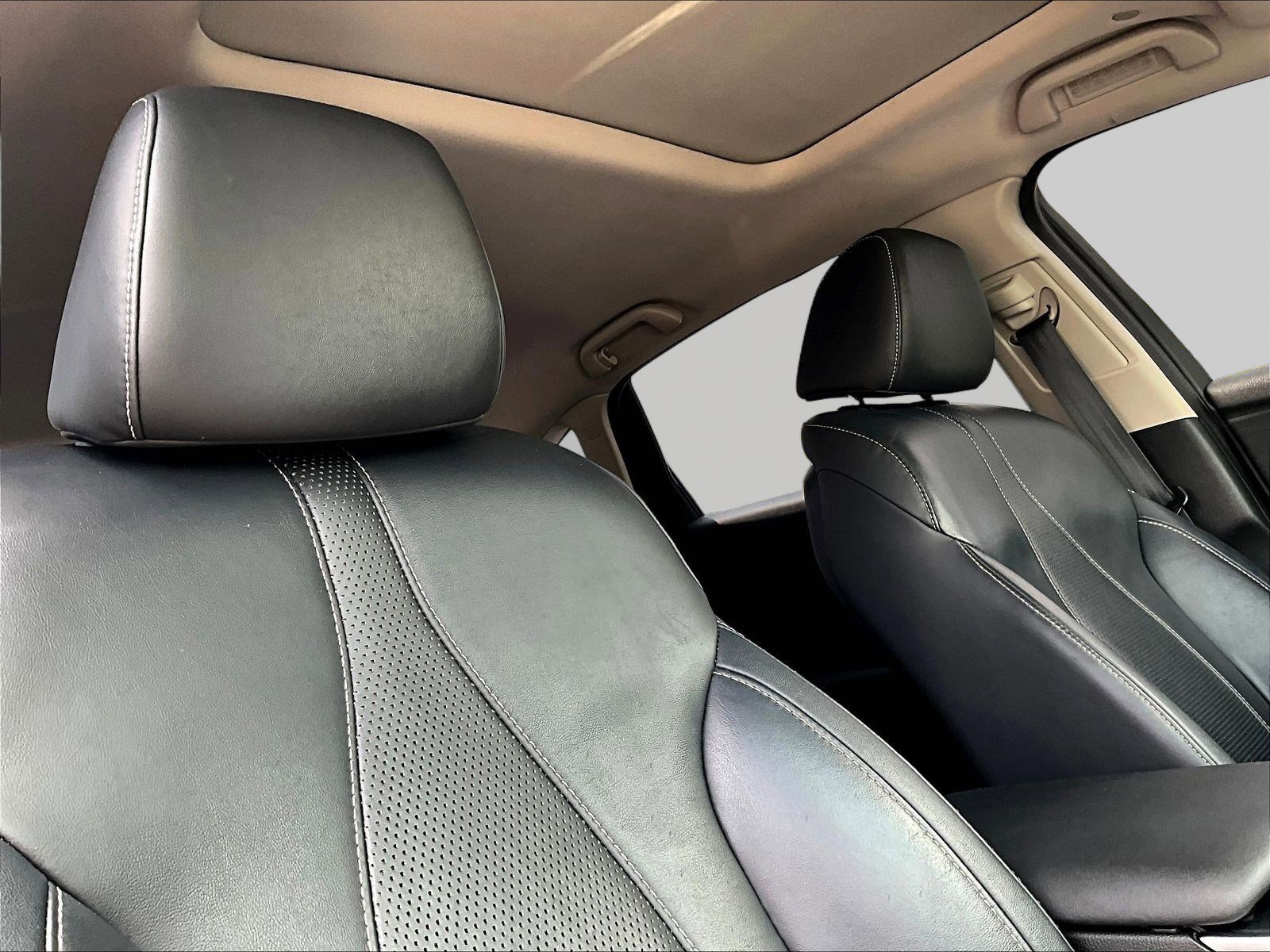 Used 2021 Acura TLX SH-AWD w/ Technology Package image 27
