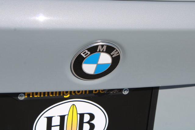 Used 2026 BMW 330i xDrive Sedan AWD/4WD image 8