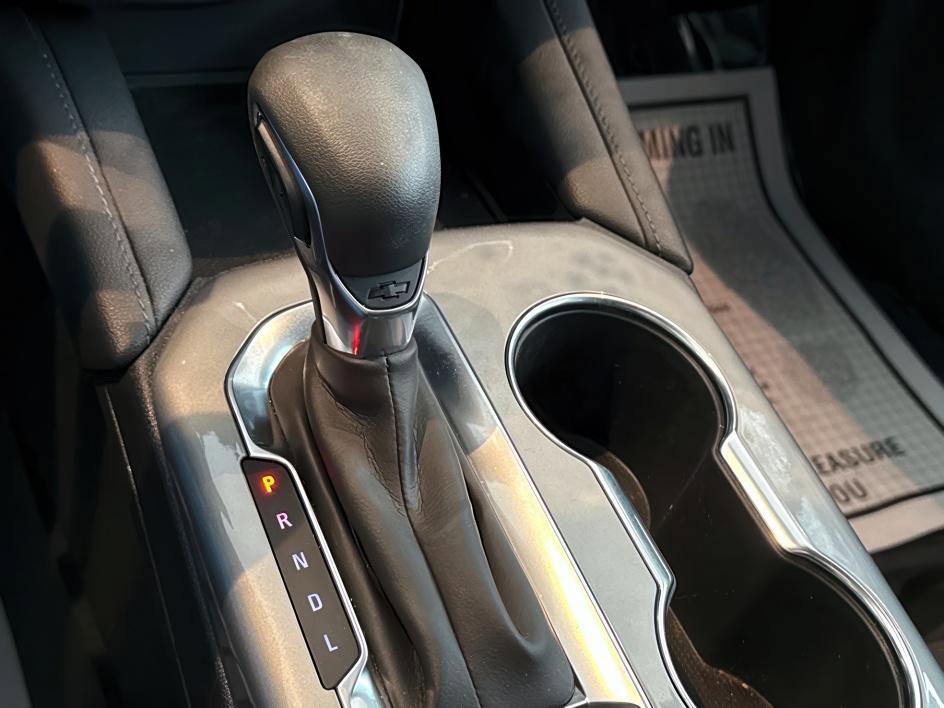 Used 2021 Chevrolet Blazer LT image 20