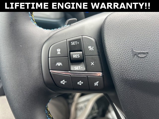 New 2025 Ford Maverick Lobo image 15