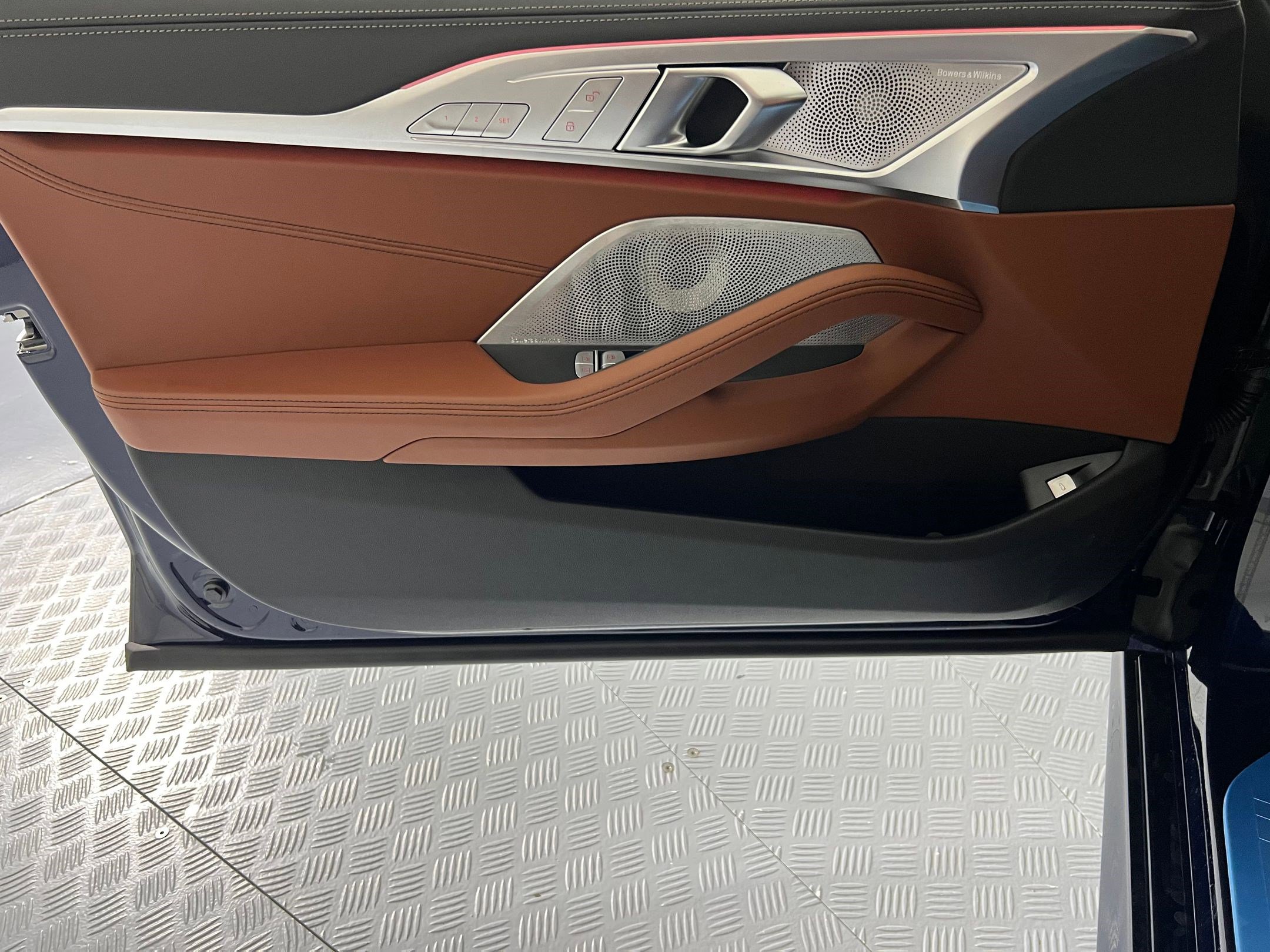 Used 2026 BMW 840i xDrive image 23