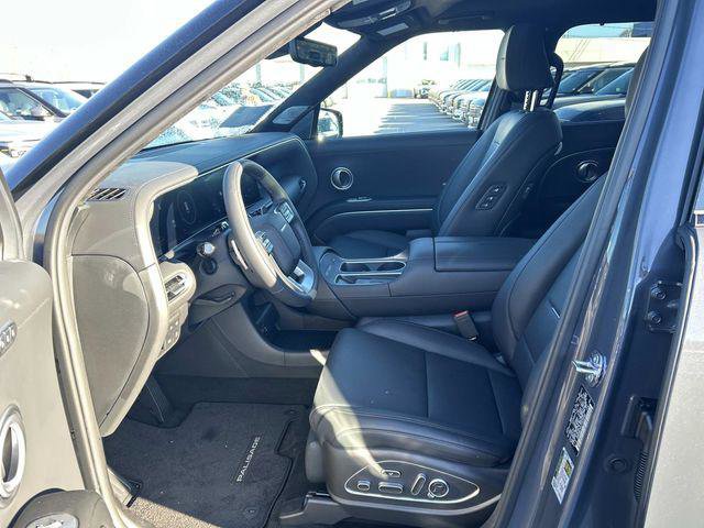 New 2026 Hyundai Palisade Calligraphy image 4