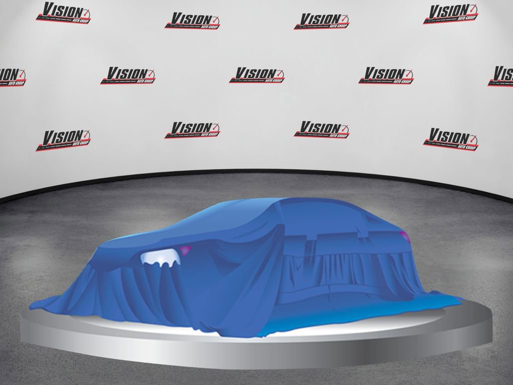 New 2025 Nissan Pathfinder SV w/ SV Premium Package image 1