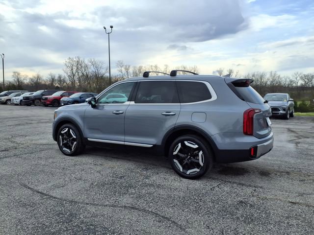 Used 2025 Kia Telluride S image 34