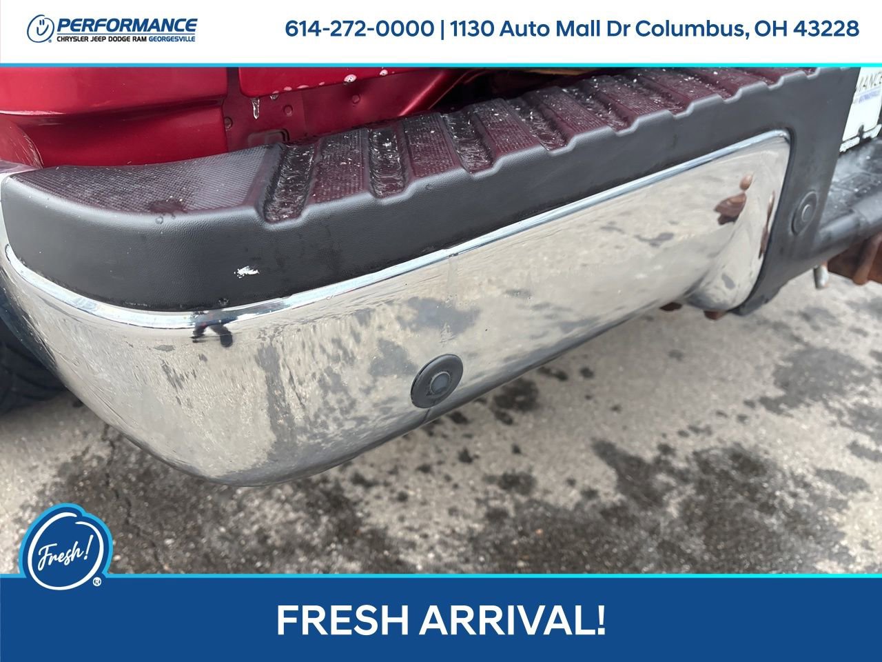 Used 2012 Ford F150 XLT w/ XLT Chrome Pkg image 25