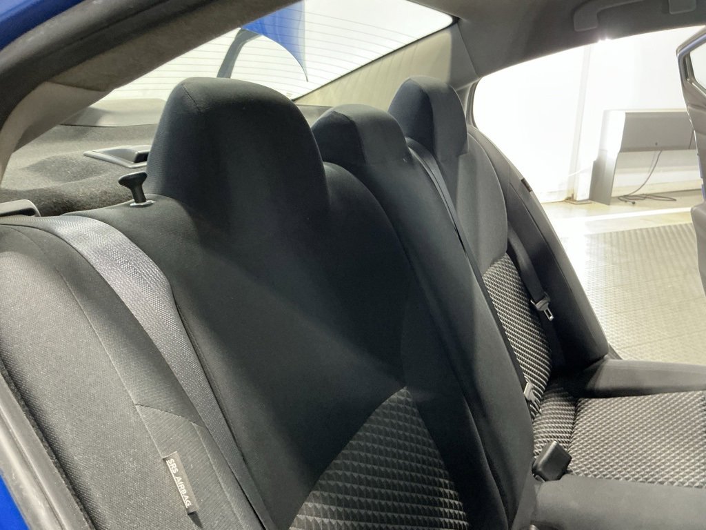 Used 2022 Nissan Versa S image 20